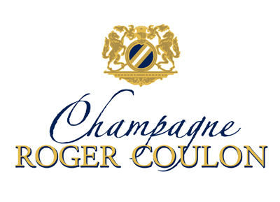 Logo-Champagne-Roger-Coulon - Miami Champagne Week